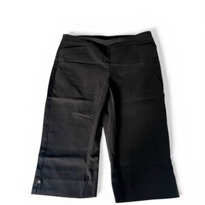 Chico’s Black Women's Shorts